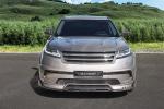 Land Rover Range Rover Velar by Mansory 2018 года